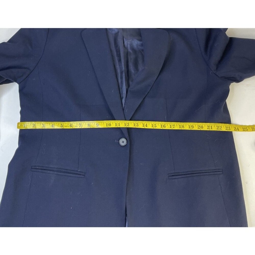 Vintage Pendleton Virgin Wool Button Blazer Suit … - image 4